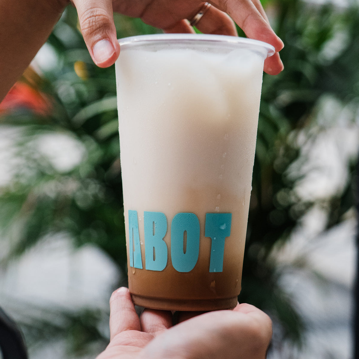 Iced Condensada Supreme 16 oz