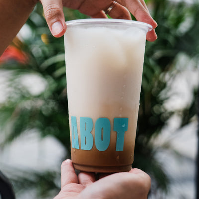 Iced Condensada Supreme 16 oz